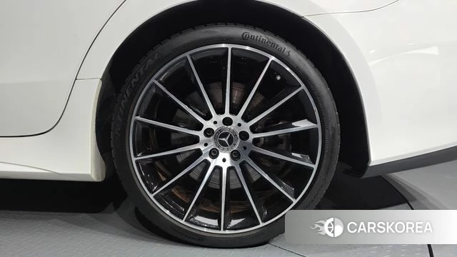 Mercedes-Benz CLS-Class C257 id 4434706 из Кореи 13