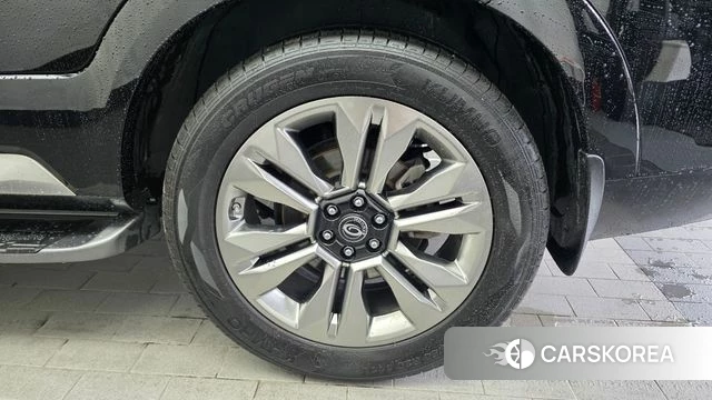 Kia Mohave Master id 4604882 из Кореи 13