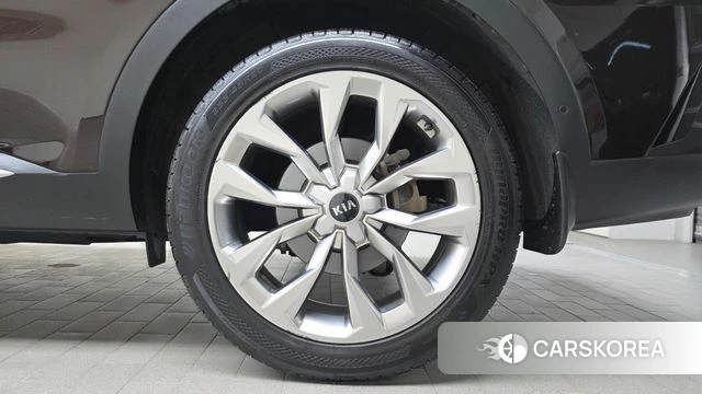 Kia Sorento 4th Generation id 4402844 из Кореи 13