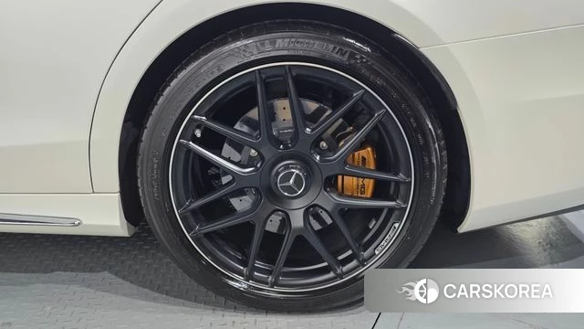 Mercedes-Benz S-Class W222 id 4836572 из Кореи 13