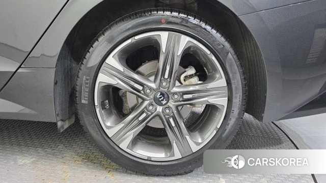 Kia K5 3rd generation id 4396722 из Кореи 13