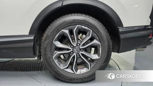 Honda CR-V 5th generation id 4676953 из Кореи 13