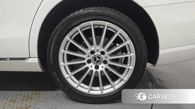 Mercedes-Benz E-Class W213 id 4906419 из Кореи 13
