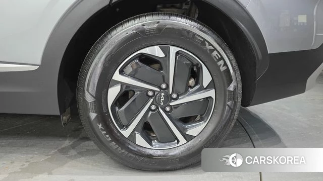 Kia Sportage 5th Generation Hybrid id 4763207 из Кореи 13