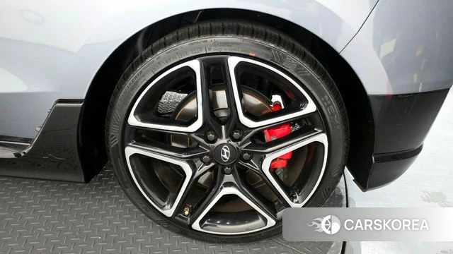 Hyundai Veloster (JS) id 4310934 из Кореи 13