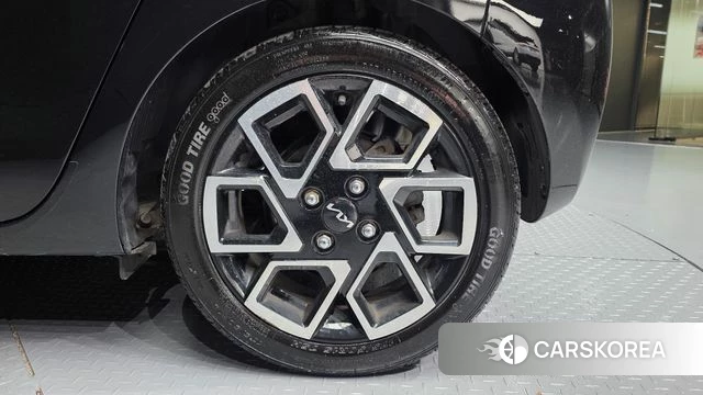 Kia The New Kia Ray id 4322908 из Кореи 13
