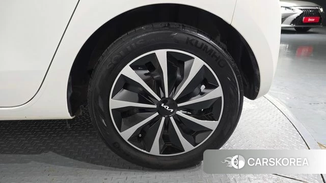 Kia The New Ray id 4636798 из Кореи 13