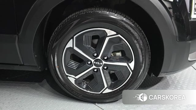 Kia Di Ol Nu Niro id 4481447 из Кореи 13