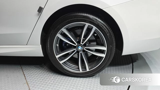 BMW 6 Series GT (G32) id 4676621 из Кореи 13