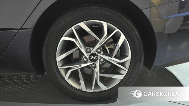 Hyundai Sonata (DN8) id 4557448 из Кореи 13
