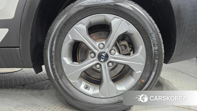 Kia Seltos id 4362236 из Кореи 13