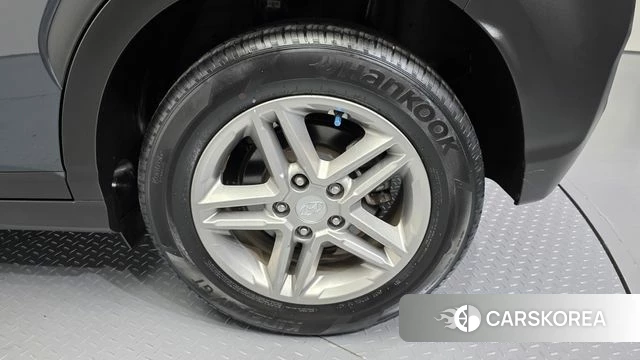 Hyundai Kona id 4447439 из Кореи 13