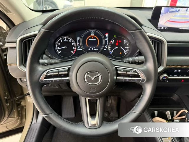 Mazda CX-50 line also id 4291222 из Китая 13