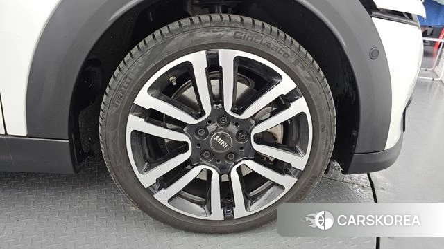 Mini Cooper S id 4623650 из Кореи 13