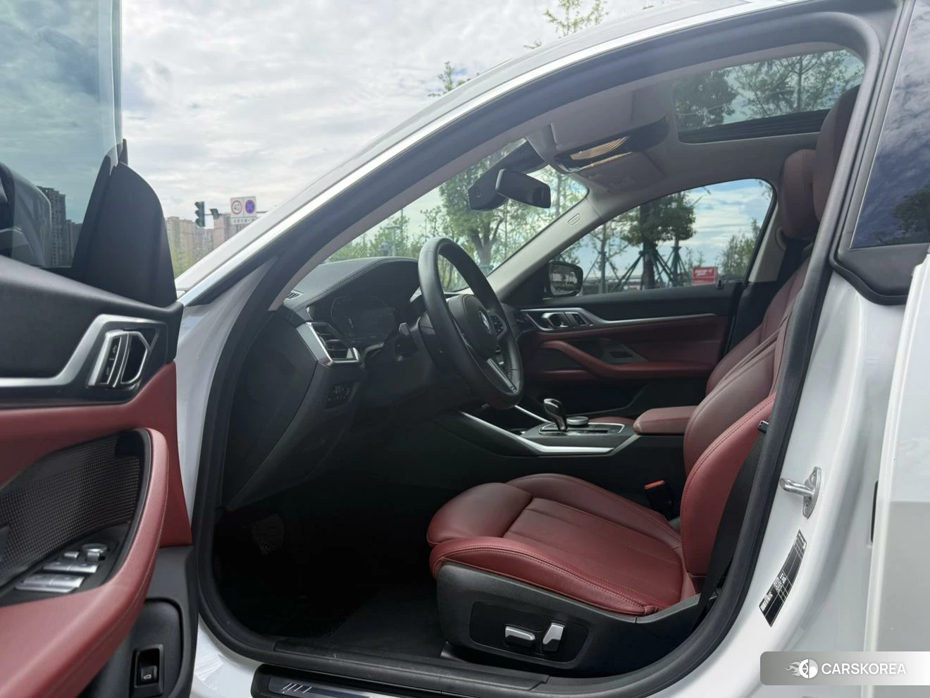 BMW 4 series id 4487205 из Китая 13