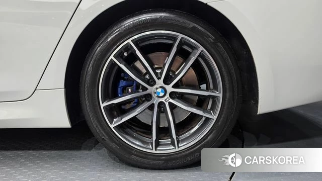BMW 5 Series (G30) id 4753746 из Кореи 12