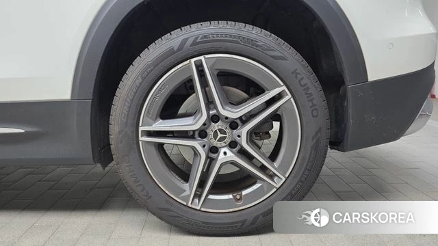 Mercedes-Benz GLB-Class X247 id 4676133 из Кореи 13