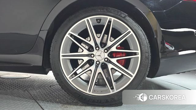 Mercedes-Benz AMG GT id 4692114 из Кореи 13