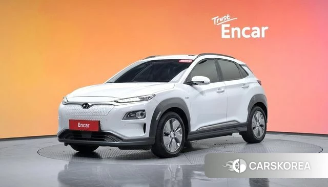 Hyundai Kona Electric id 3861069 из Кореи 13