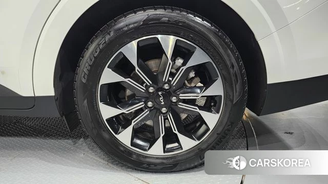 Kia Carnival 4th generation id 4337995 из Кореи 13