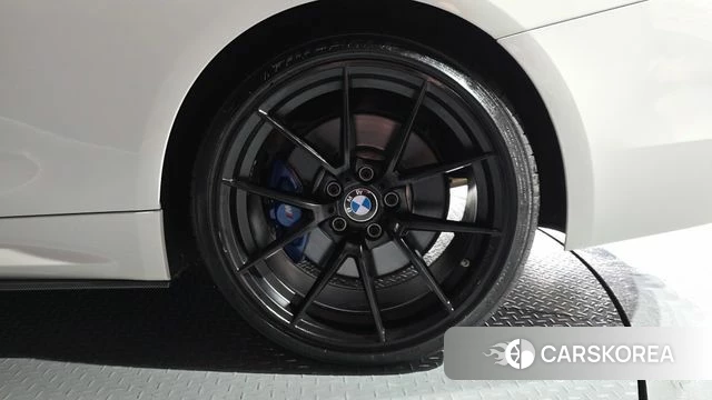 BMW 4 Series (F32) id 4305238 из Кореи 13
