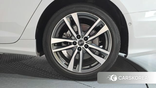 Audi A6 (C8) id 4428681 из Кореи 13