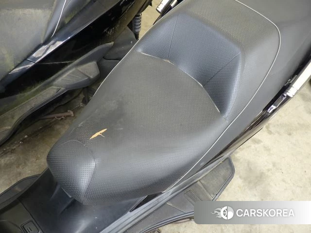 Suzuki SKYWAVE 250S id 3947564 из Японии 13