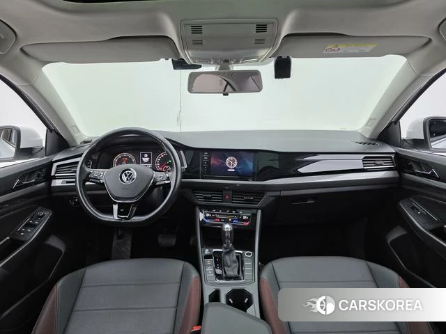 Volkswagen Bora id 4235030 из Китая 13