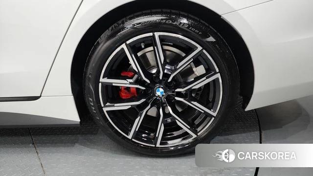 BMW 4 Series (G22) id 4487790 из Кореи 13