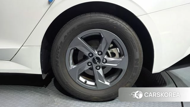Kia K5 3rd generation id 4603809 из Кореи 13