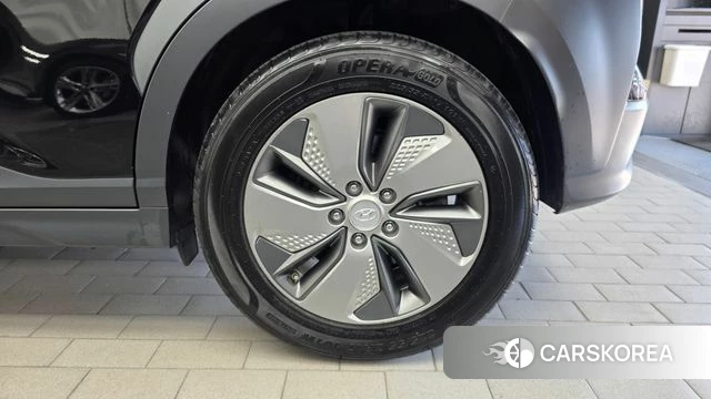 Hyundai Kona Electric id 4417016 из Кореи 13