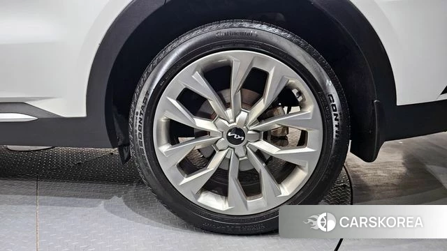 Kia Sorento 4th Generation id 4316321 из Кореи 13