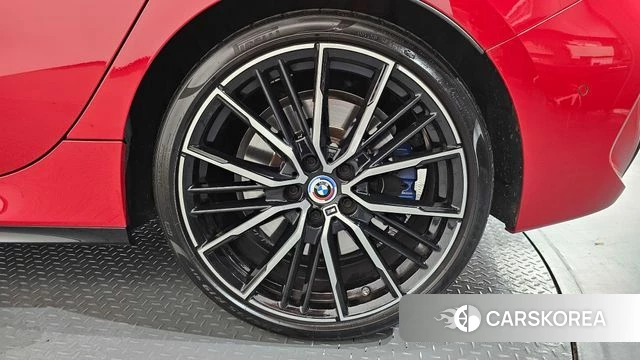 BMW 1 Series (F40) id 4343589 из Кореи 13