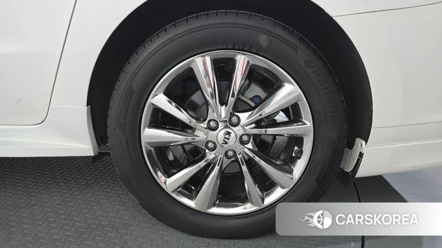 Kia The New Carnival id 4781087 из Кореи 13