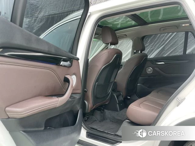 BMW X1 id 4273742 из Китая 13