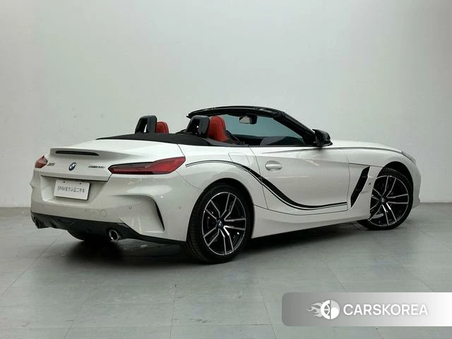 BMW Z4 id 4257304 из Китая 13