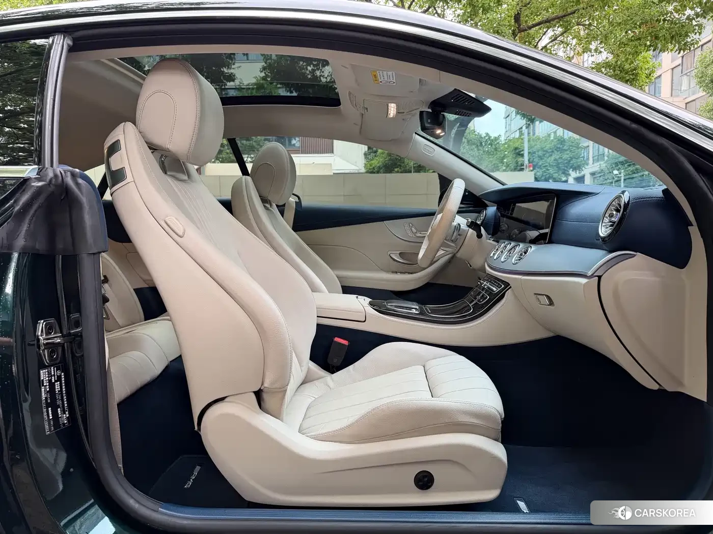 Mercedes-Benz E-Class id 4634716 из Китая 13