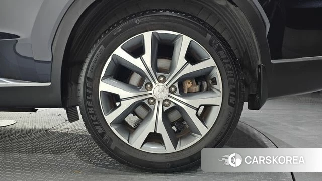 Hyundai Palisade id 4625859 из Кореи 13