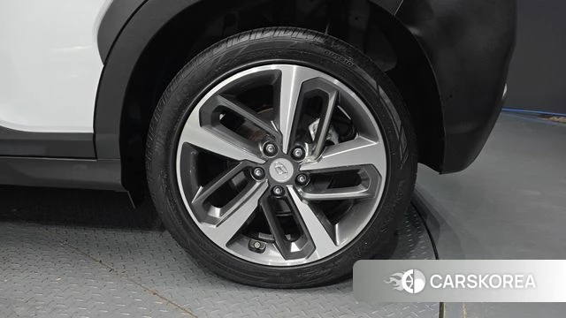 Hyundai Kona id 4647713 из Кореи 13