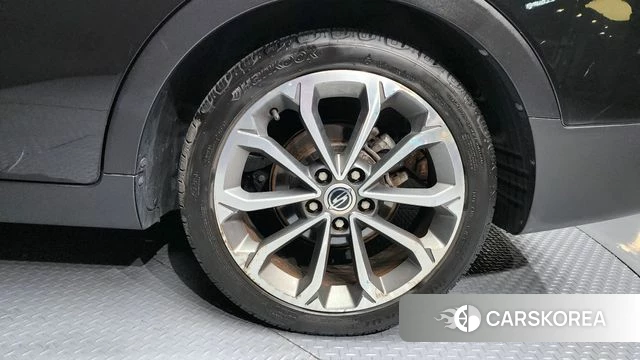 Ssangyong Tivoli Air id 4372124 из Кореи 13