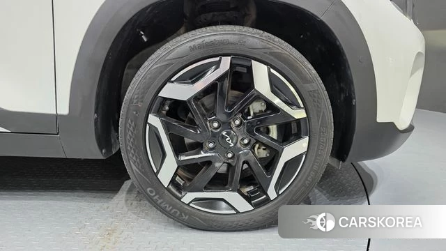 Kia The New Seltos id 4793073 из Кореи 13