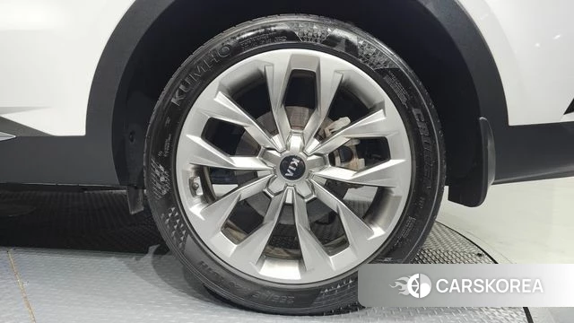Kia Sorento 4th Generation id 4836069 из Кореи 13