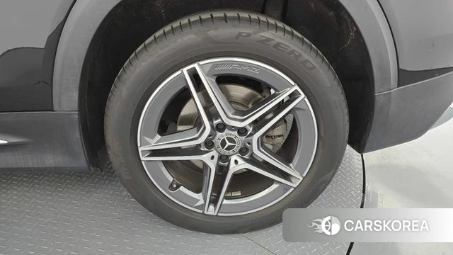 Mercedes-Benz GLB-Class X247 id 4710996 из Кореи 13