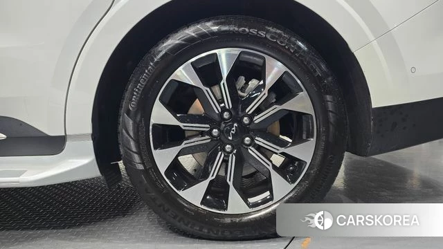Kia Carnival 4th generation id 4281547 из Кореи 13