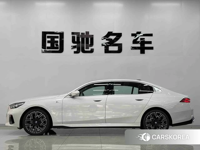 BMW 5 series id 4257544 из Китая 13