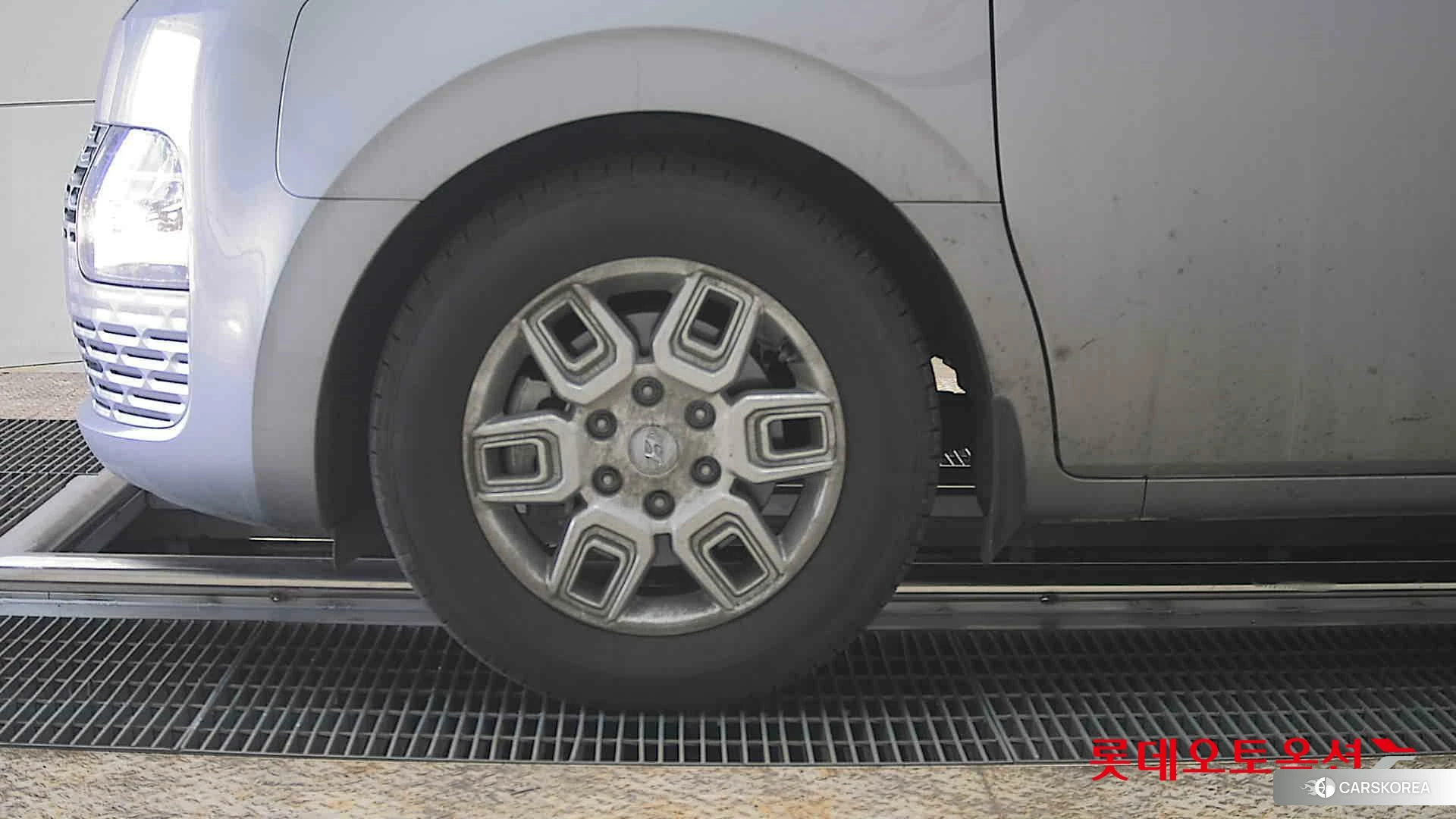 Hyundai Staria id 3881993 из Кореи 13