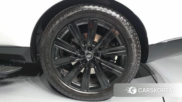 Land Rover Range Rover 5th Generation id 4548497 из Кореи 13