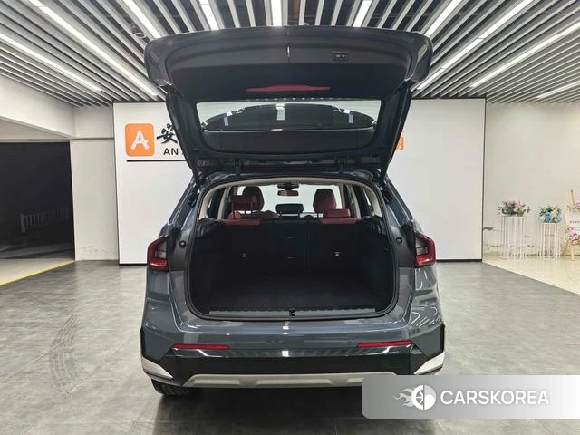 BMW X1 id 4273811 из Китая 13