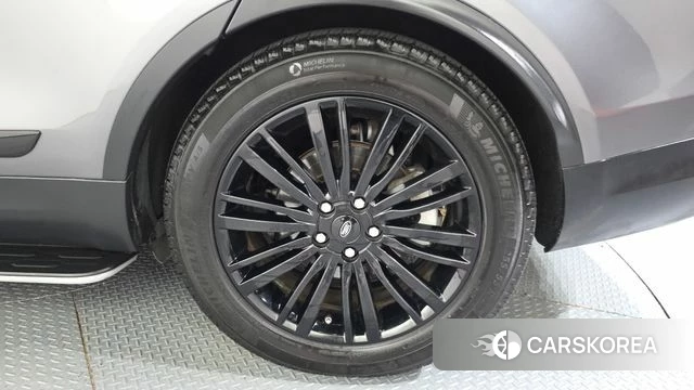 Land Rover Discovery 5 id 4882642 из Кореи 13
