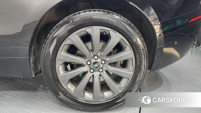 Land Rover Range Rover Velar id 4361854 из Кореи 13
